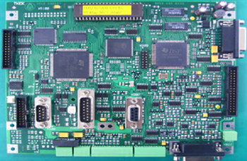 ELEVATOR CONRTROL PCB