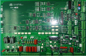 ELEVATOR CONTROL PCB